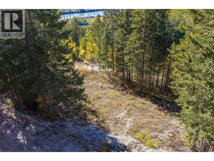 Property Photo:  3483 95 Highway Site 13  BC V0A 1L0 