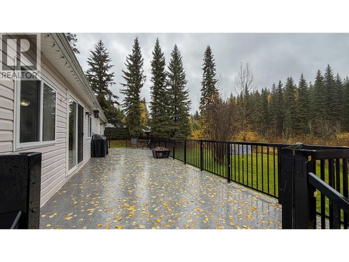 Property Photo:  8898 Old Summit Lake Road  BC V2K 5S7 