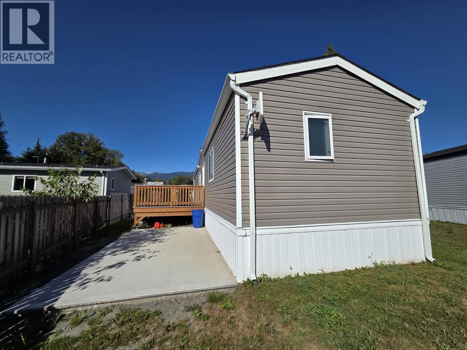 Property Photo:  5204 Ackroyd Street 121  BC V8G 1E6 