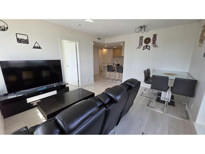 Property Photo:  13318 104 Avenue 1403  BC V3T 0R2 