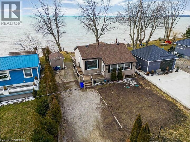 Property Photo:  27 Villella Road  ON N0A 1K0 