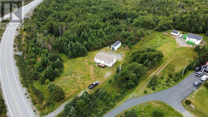 Property Photo:  698 Main Road  NL A0A 3N0 