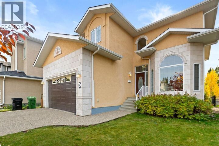 Photo de la propriété:  63 West Cedar Rise Southwest  AB T3H 5E2 