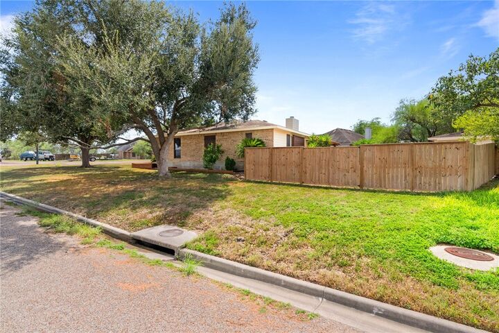 Property Photo:  5409 Ash Creek  TX 78363 