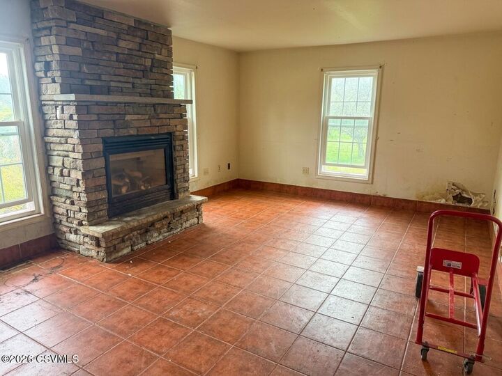 Property Photo:  474 Ridge Road  PA 17814 