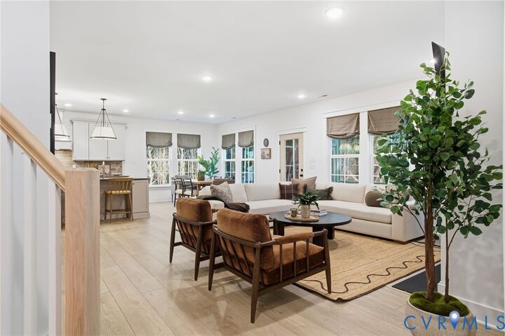 Property Photo: 4686 Haddrill Court VA 23141