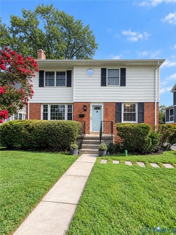 Property Photo:  6536 Tucker Avenue  VA 22101 
