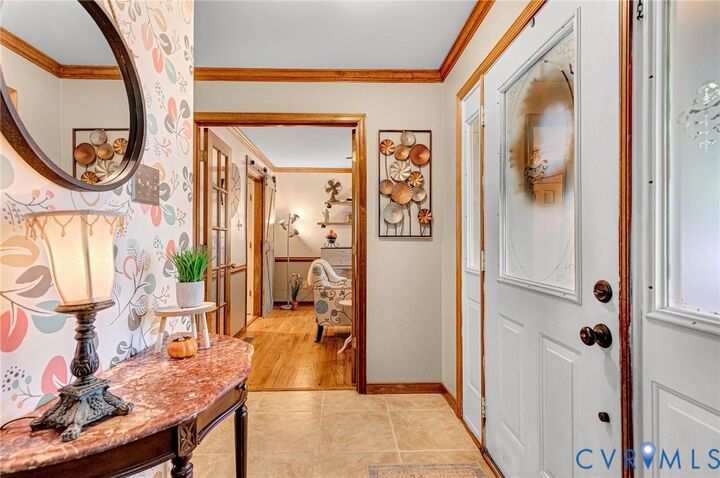 Property Photo:  4137 Hamlin Terrace  VA 23831 
