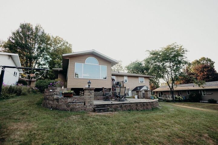 Property Photo:  906 Chestnut Street  WI 54448 
