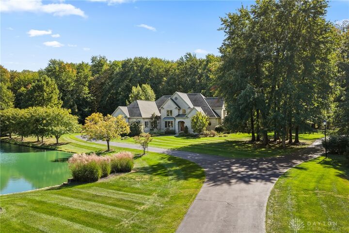 Property Photo:  2049 Plumb Lane  OH 45103 