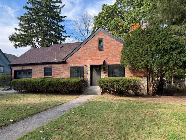 Property Photo:  541 Monteray Avenue  OH 45419 