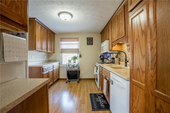 Property Photo:  223 Eller Avenue  OH 45322 