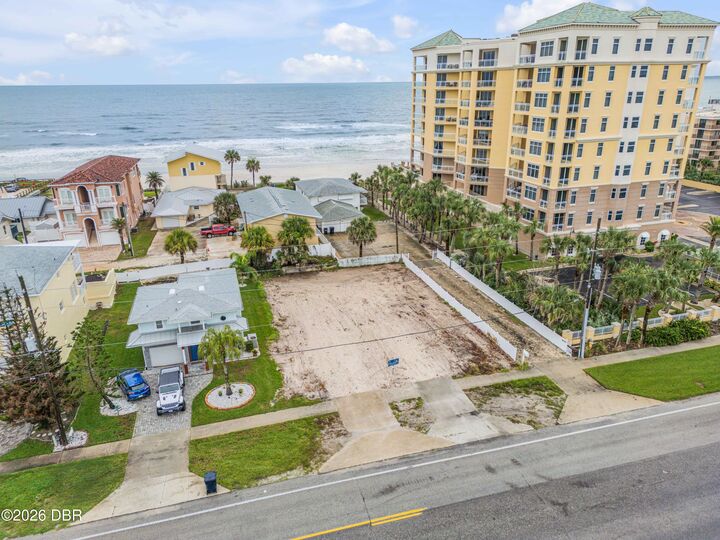 Property Photo:  4007 S Atlantic Avenue  FL 32169 