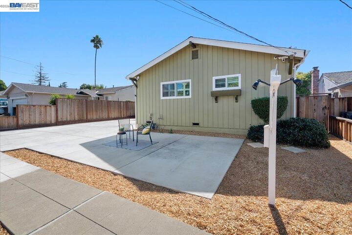Property Photo:  2893 Kennedy St  CA 94551 