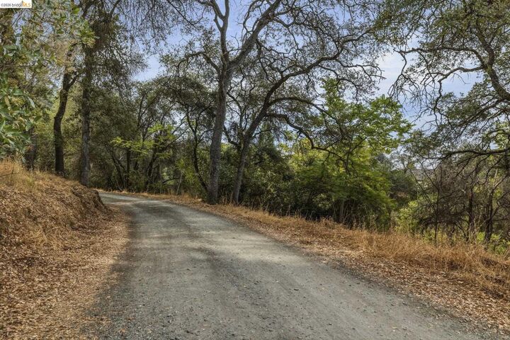 Property Photo:  9774 Mormon Creek Rd.  CA 95370 