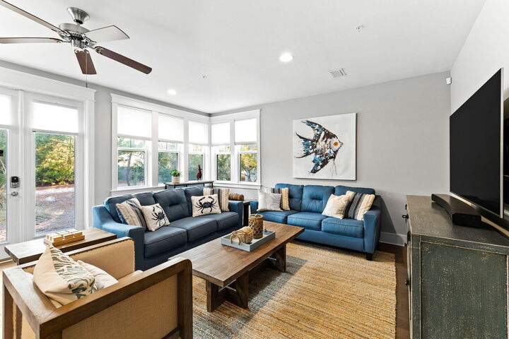 Property Photo: 276 Gulfview Circle FL 32459