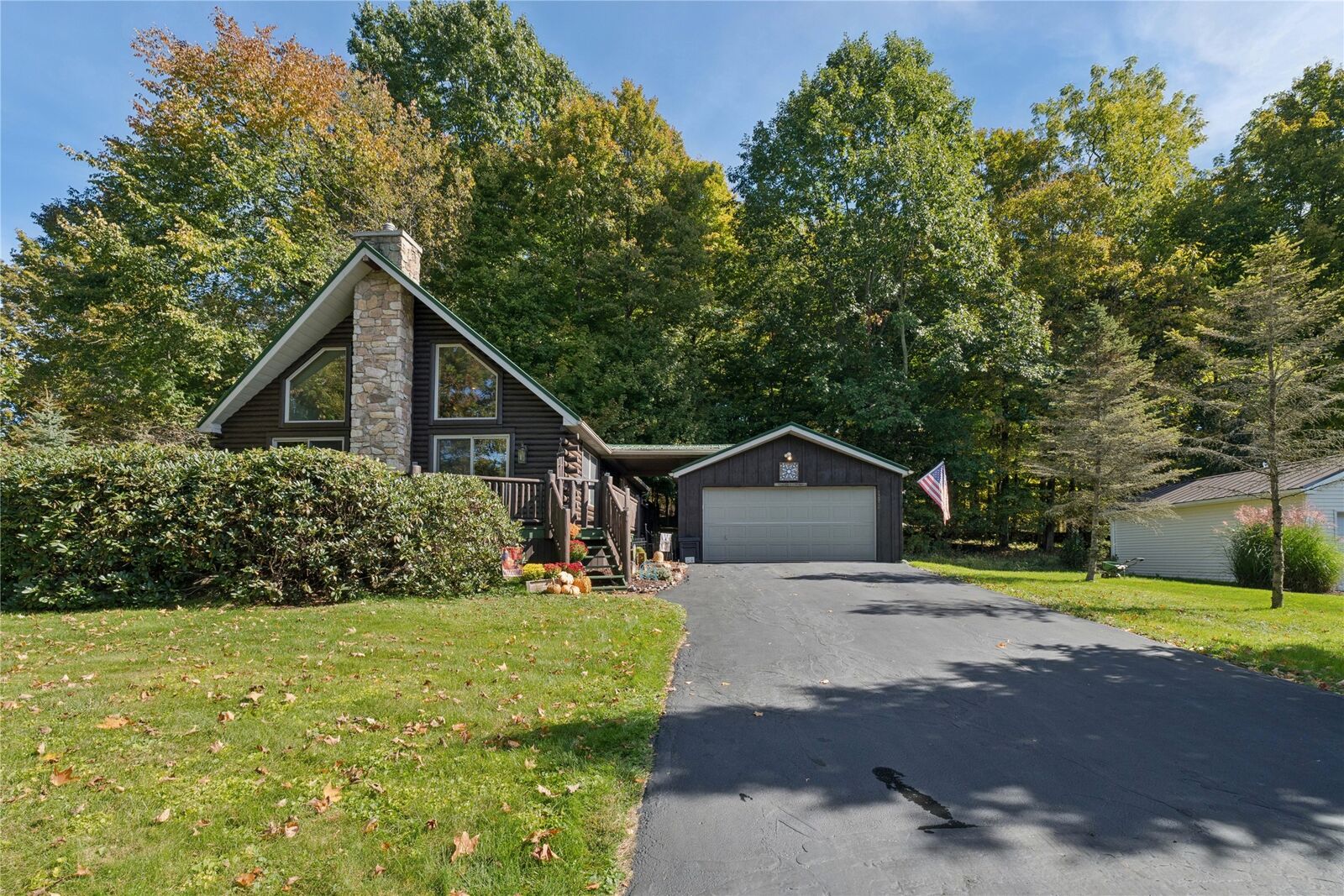 Property Photo:  12936 State Highway 18  PA 16316 