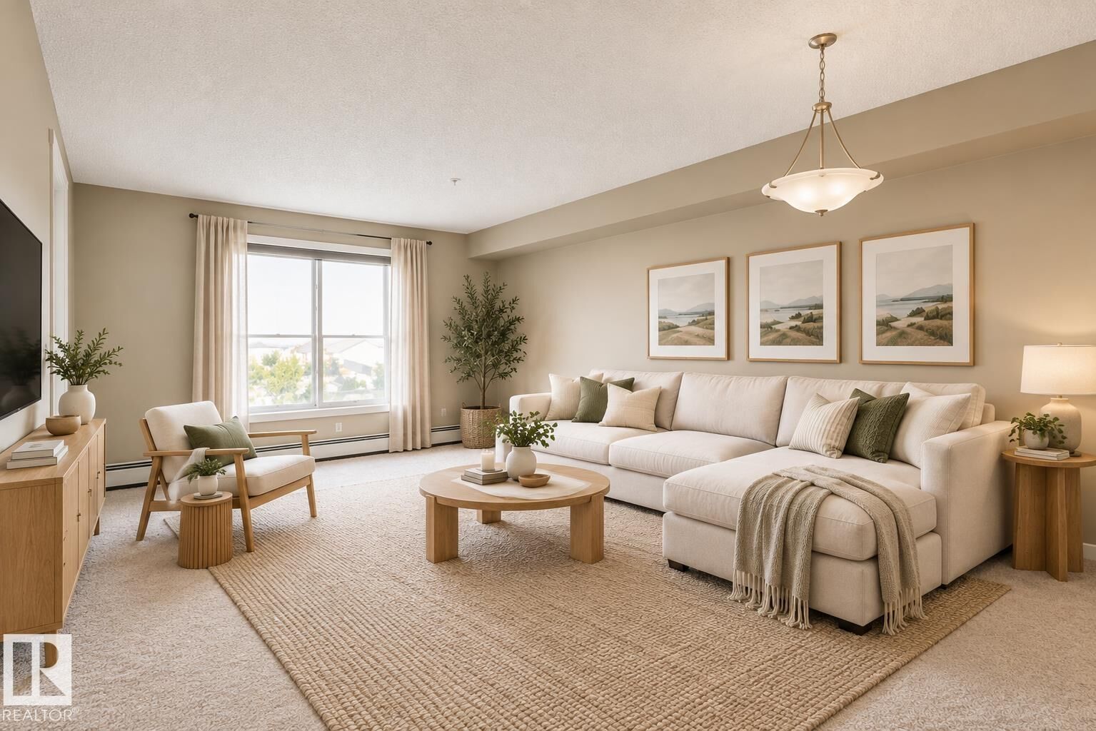 Property Photo: 1510 Watt Drive SW 320 AB T6X 2E6