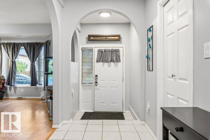 Property Photo:  13035 117 Street NW  AB T5E 5J9 