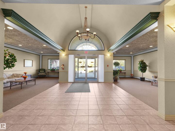 Property Photo:  911 Rabbit Hill Road NW 115  AB T6R 2S7 