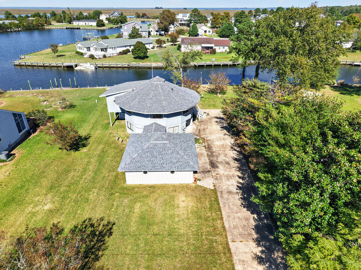 Property Photo:  20431 Bluebill Ln  VA 23417 
