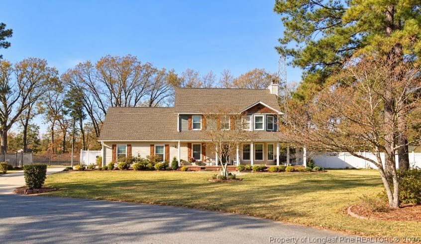 Property Photo: 7206 Tobago Place NC 28306