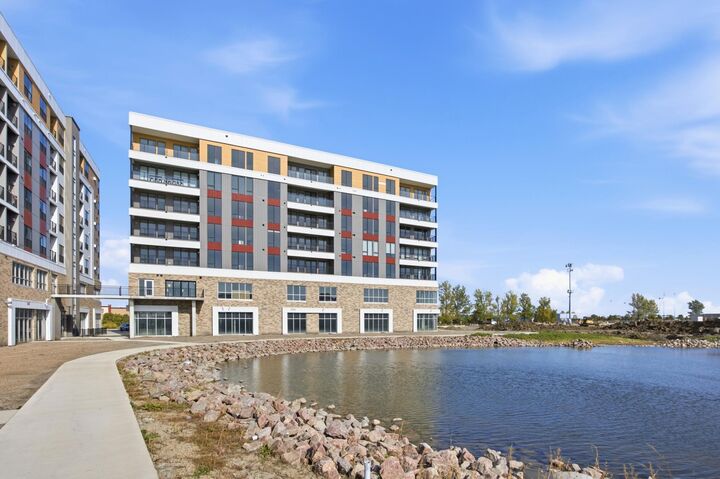 Property Photo: 4470 24th Avenue S ND 58104