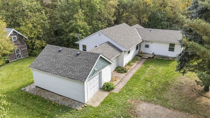 Property Photo:  48075 Acacia Trail  MN 55080 