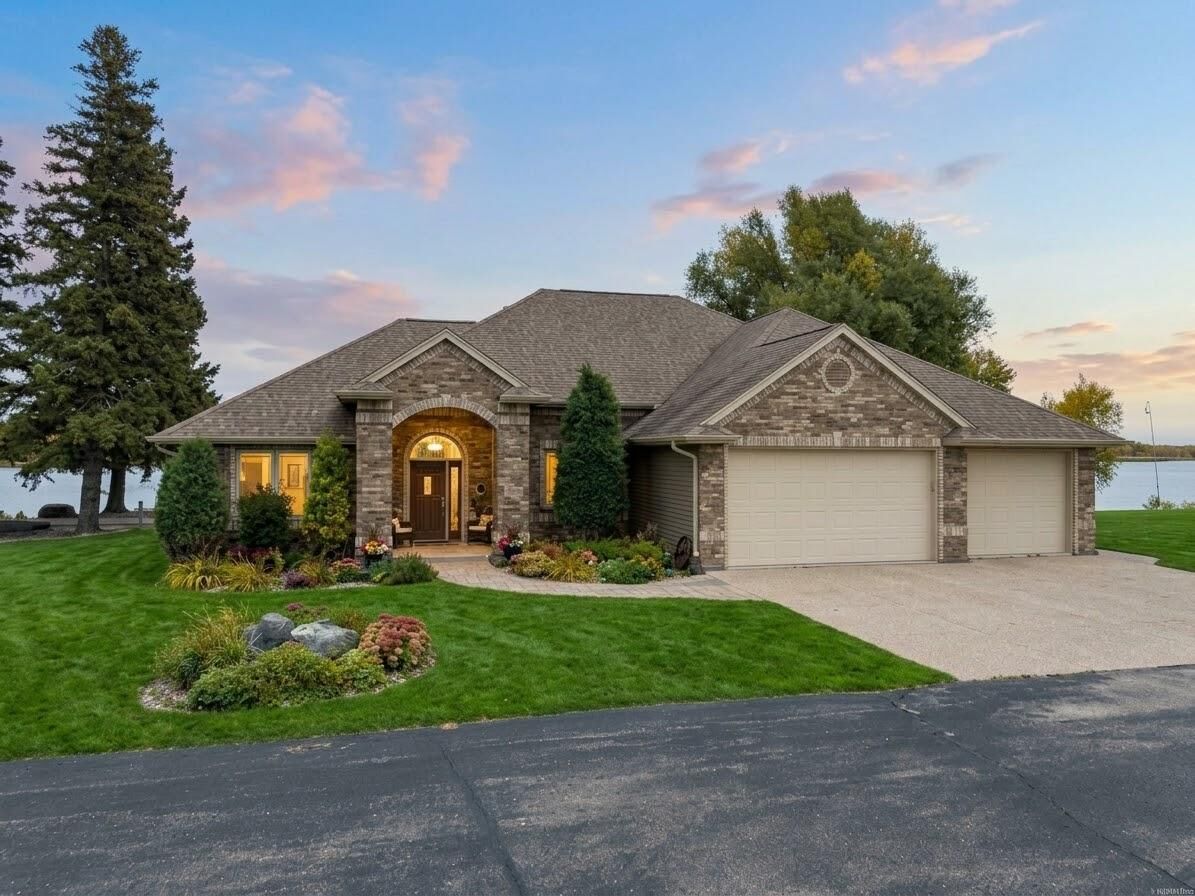 Property Photo:  1984 Maple Drive NW  MN 56623 
