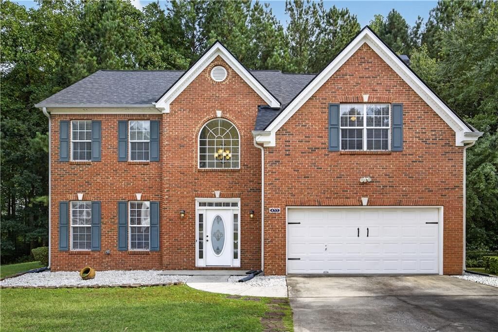 Property Photo: 455 Cotton Gin Lane GA 30045