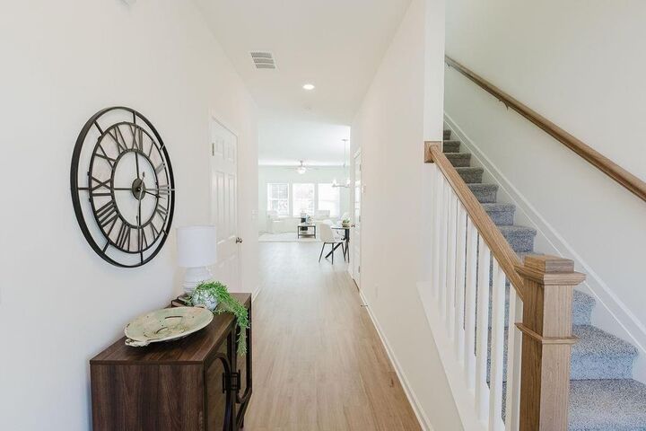 Property Photo:  85 Fausett Lane  GA 30534 