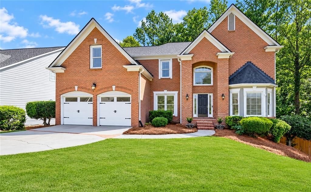 Property Photo:  2875 Olde Town Park Drive  GA 30071 