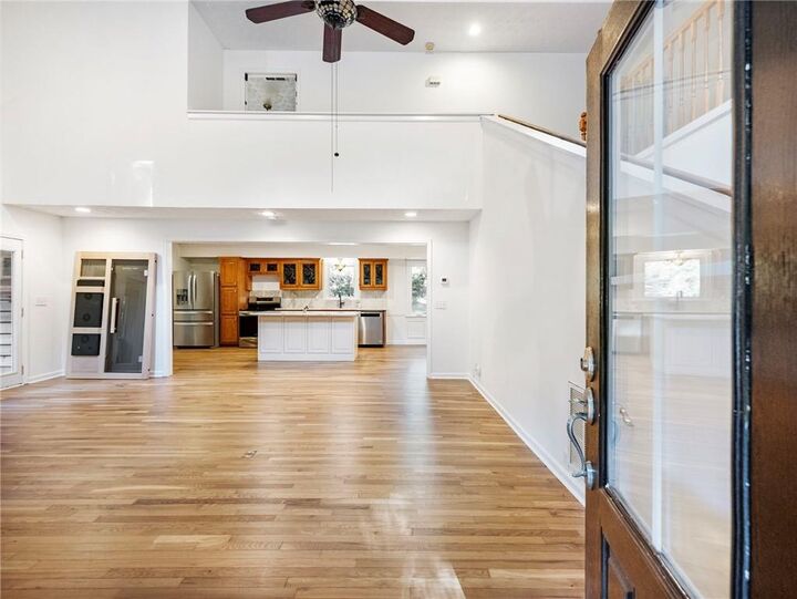 Property Photo: 7389 Williams Road GA 30542