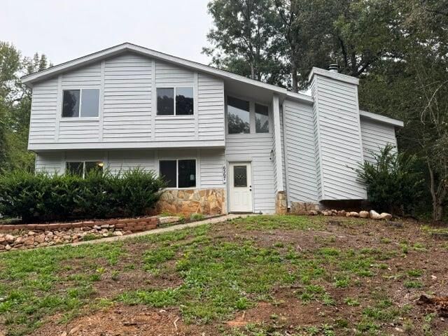 Property Photo:  6567 Oakwood Drive  GA 30135 