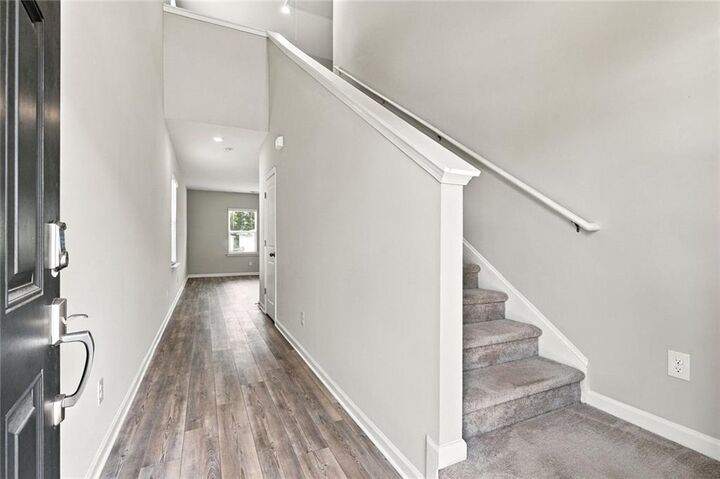 Property Photo: 104 Seed Lane GA 30567