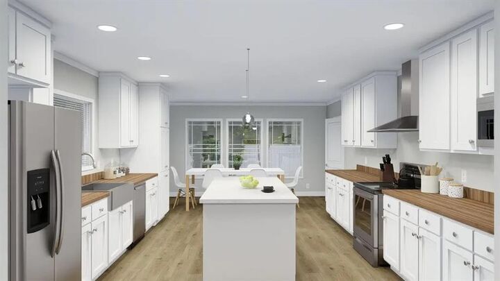 Property Photo:  0 Hampton Drive  GA 30560 