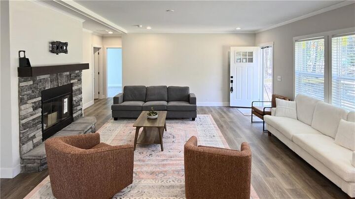 Property Photo: 53 Hampton Drive GA 30560