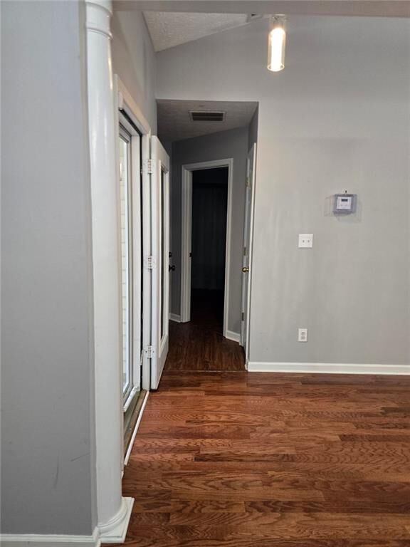 Property Photo:  135 Gingerbread Place  GA 30214 