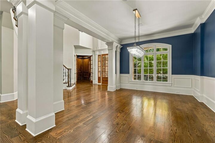 Property Photo: 6221 Random Winds Bluff GA 30506