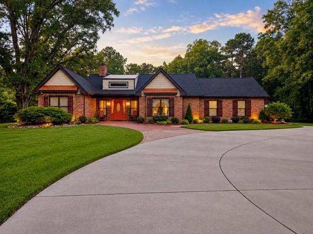 Property Photo: 5765 Highway 20 GA 30016