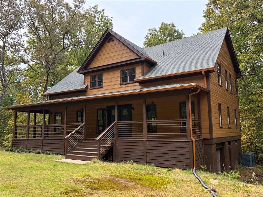 Property Photo:  184 Jordan Drive  GA 30513 