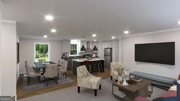 Property Photo:  0 Hampton Drive  GA 30560 