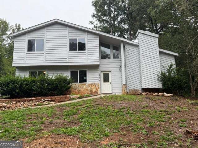 Property Photo:  6567 Oakwood Drive  GA 30135 
