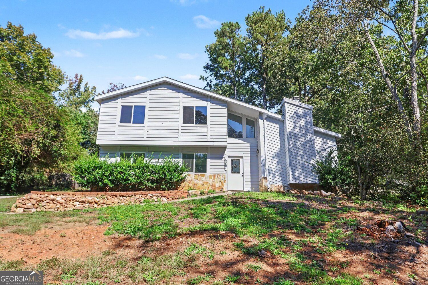 Property Photo: 6567 Oakwood Drive GA 30135