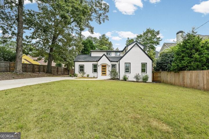 Property Photo:  525 Medlock Road  GA 30030 