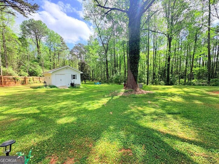 Property Photo: 768 Swan Lake Road GA 30281