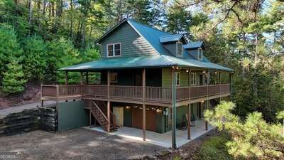 Property Photo: 40 Rebekah Trace NC 28906