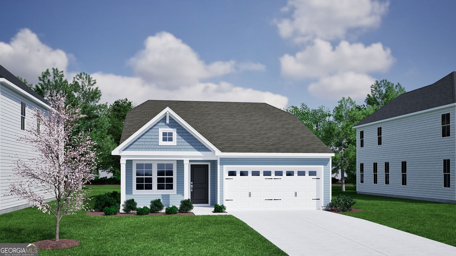 Property Photo: 712 Riverton Lane GA 30461