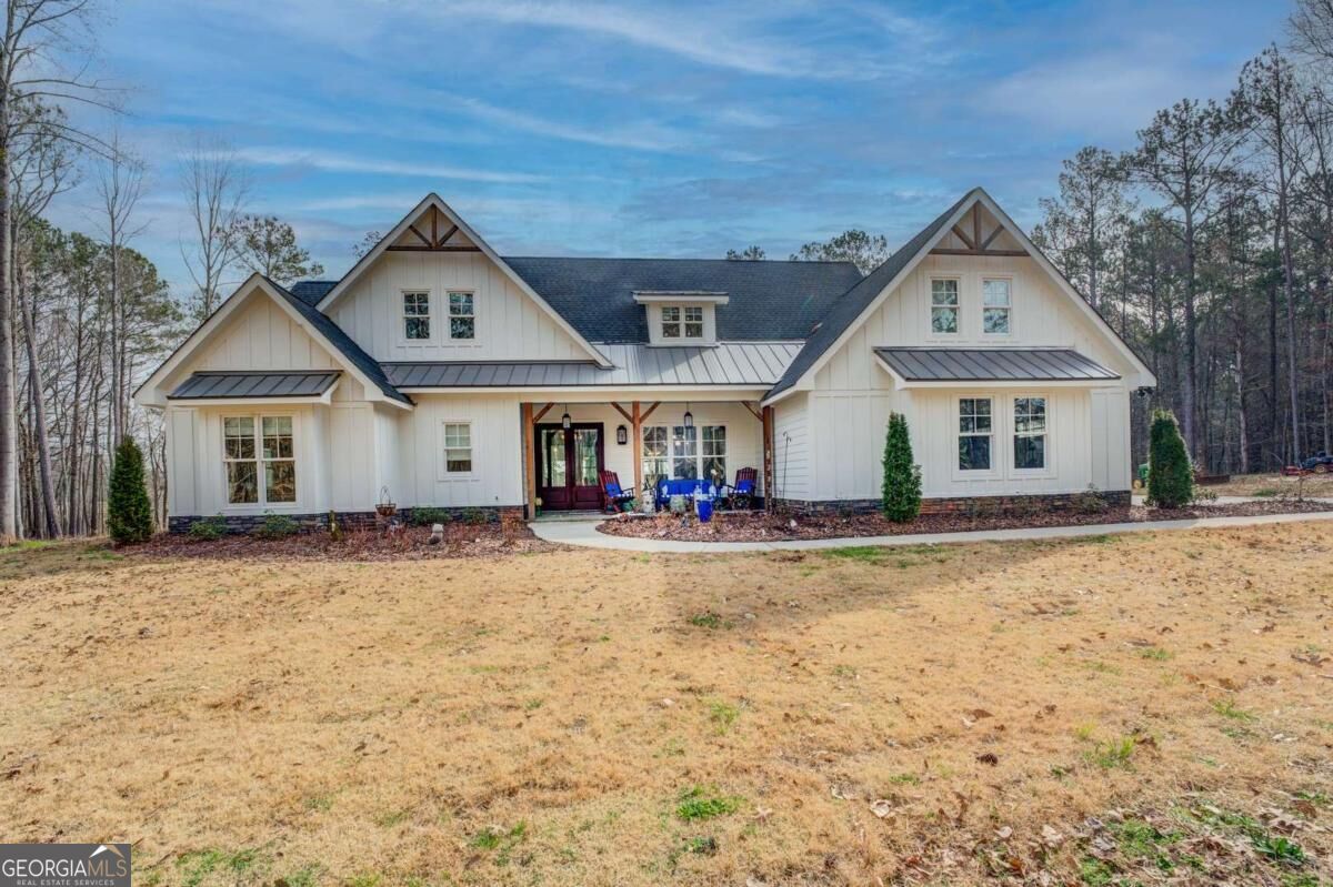 Property Photo: 6500 Post Road GA 31064