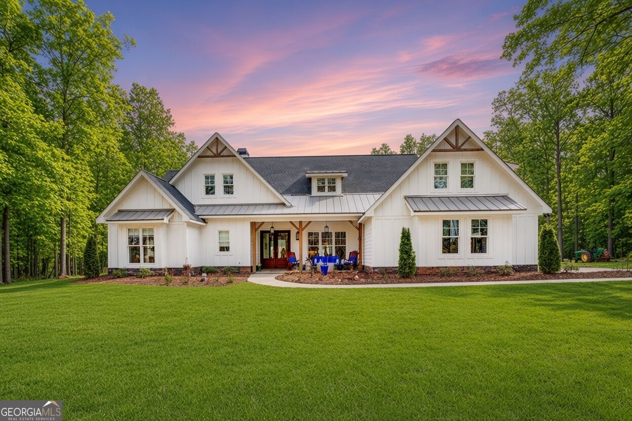 Property Photo:  6500 Post Road  GA 31064 